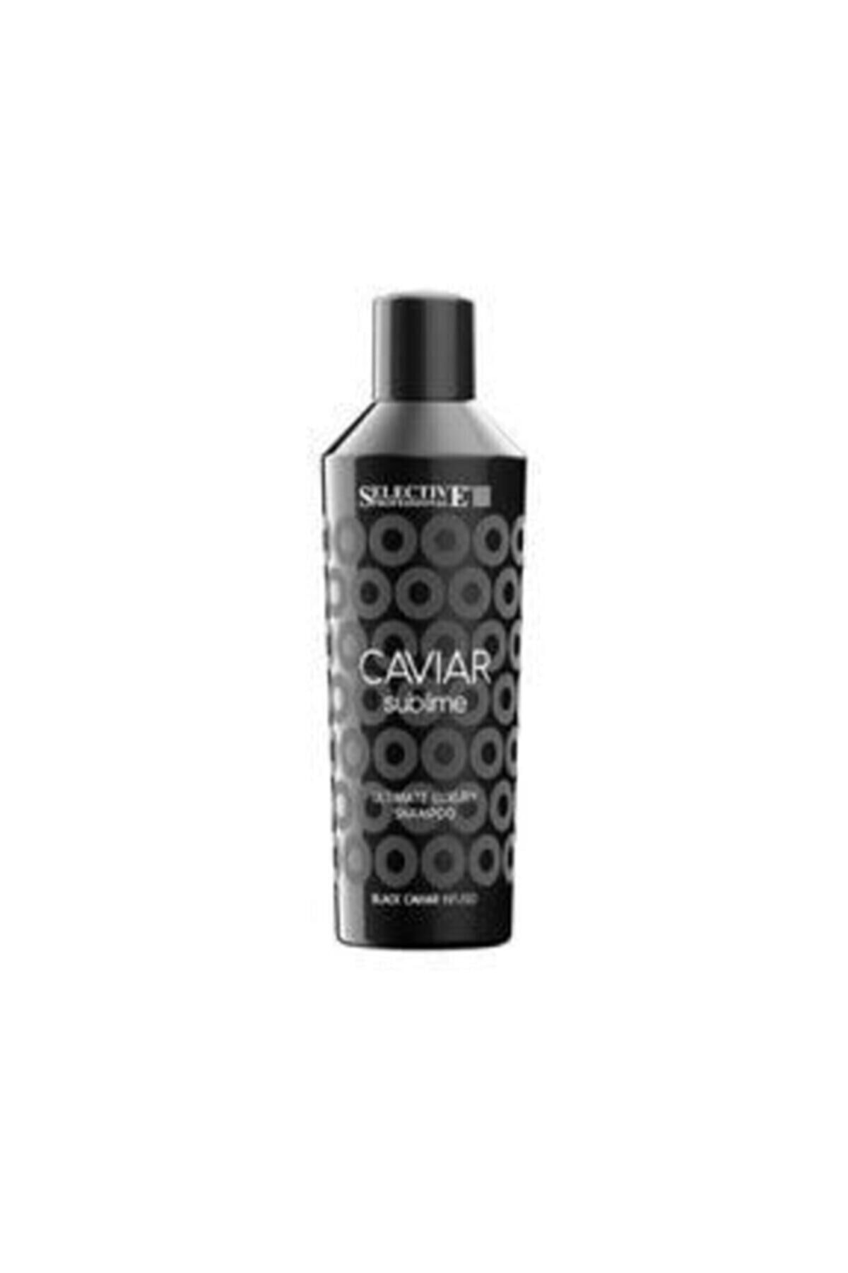 Professional Professionel Caviar Sublime Ultimate Luxury Shampoo 250 Ml
